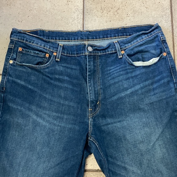 Levi’s jeans, size 40/36 - Picture 9 of 12